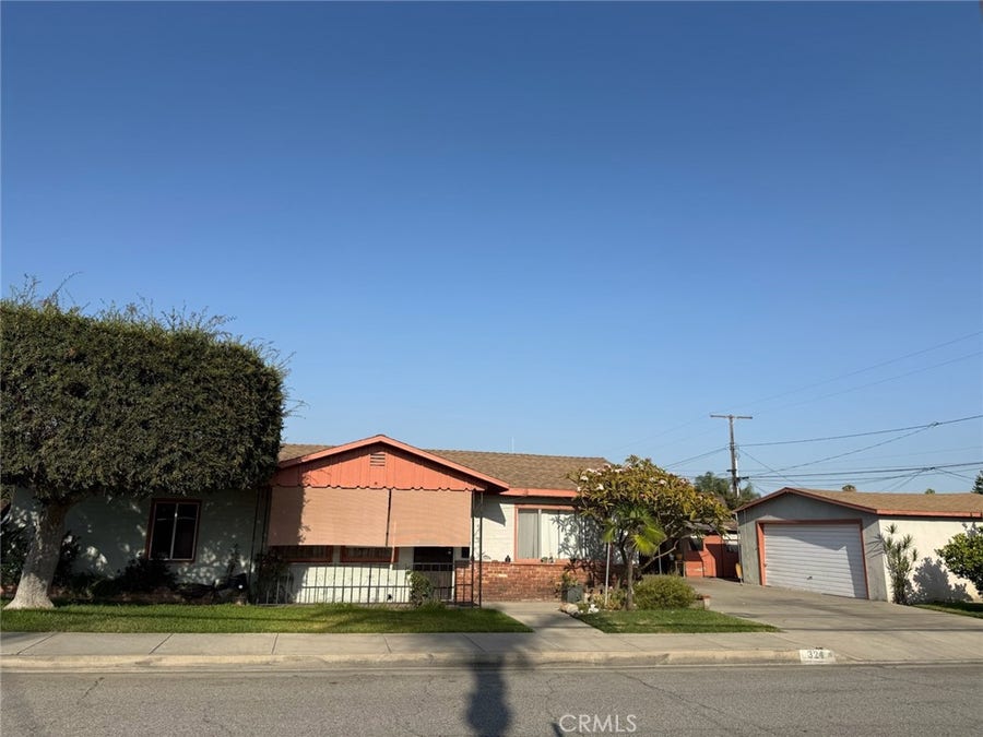 Property photo for 324 Zachary Padilla, Azusa, CA
