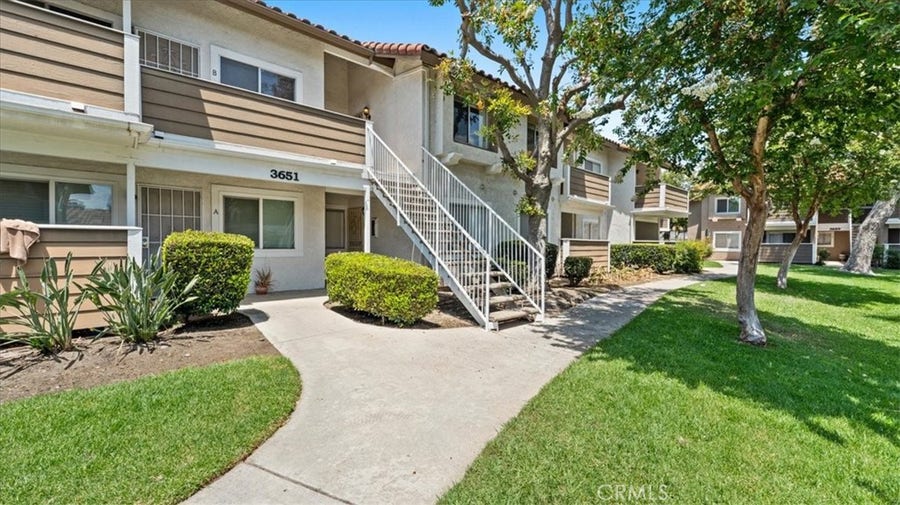 Property photo for 3651 Country Oaks Loop, #D, Ontario, CA