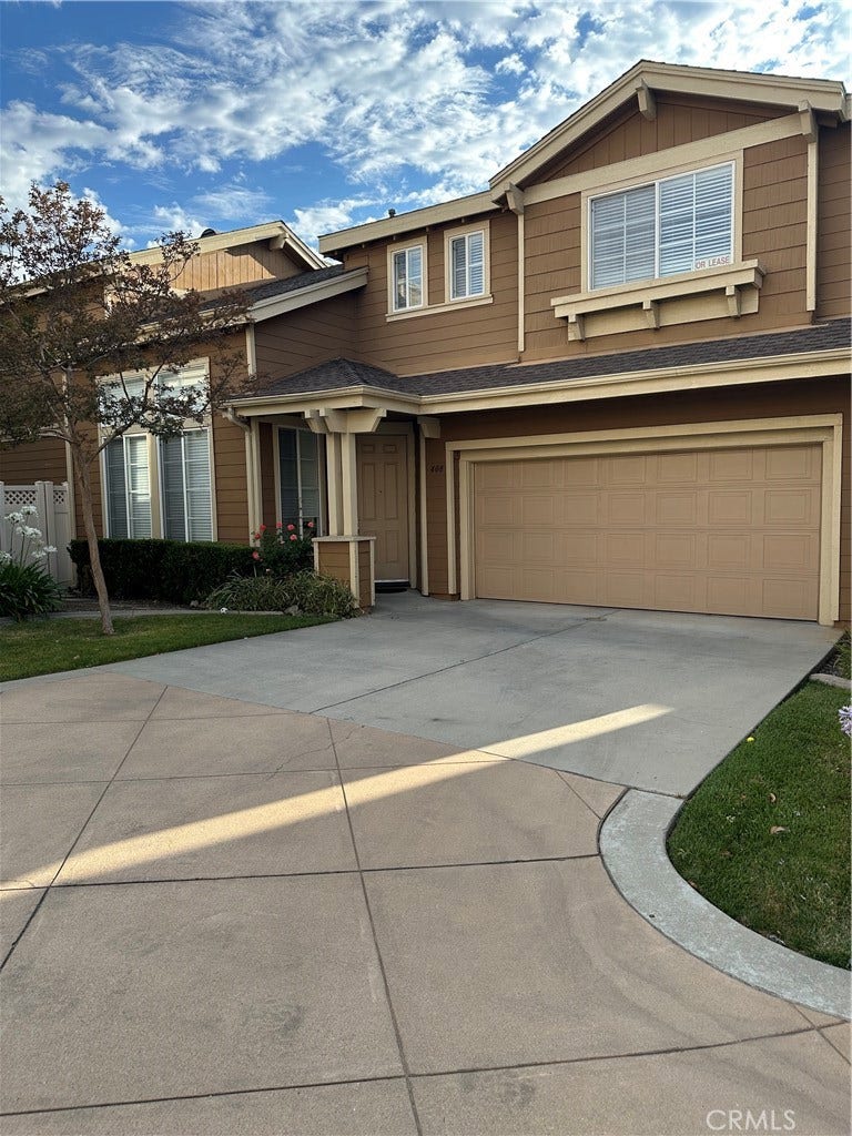 Property photo for 408 Middlebury Court, Claremont, CA
