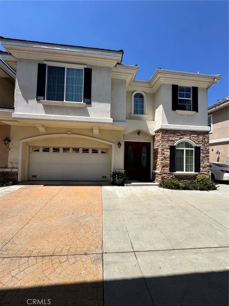 Property photo for 127 S 3rd Avenue, #A, Arcadia, CA