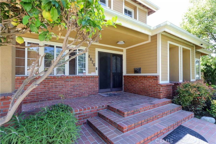 Property photo for 4826 Faculty Avenue, Long Beach, CA