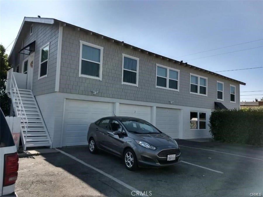 Property photo for 449 E Puente Street, #2, Covina, CA