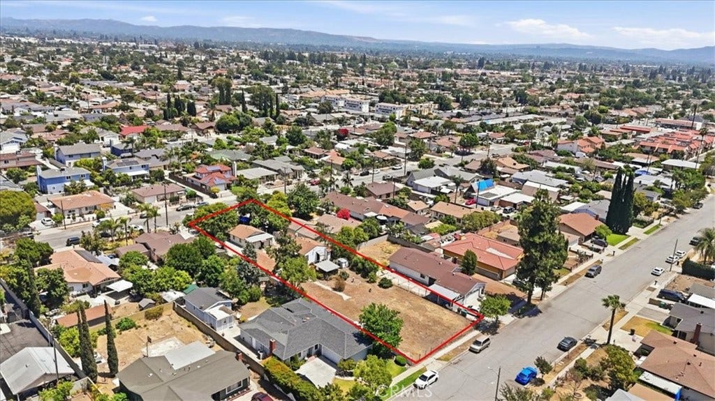 4549 Bresee Avenue, Baldwin Park, CA 91706 4549 Bresee Avenue, Baldwin Park, CA 91706