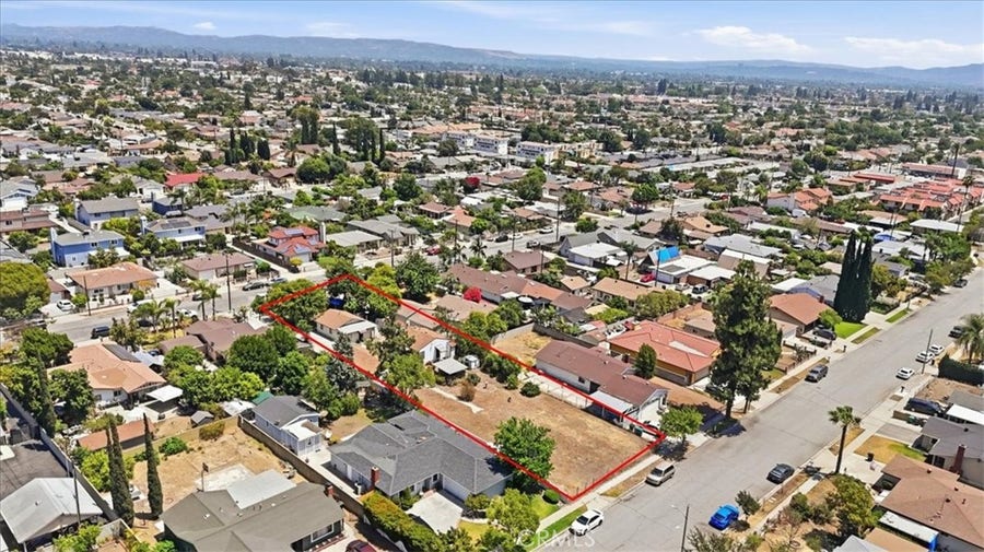 Property photo for 4549 Bresee Avenue, Baldwin Park, CA