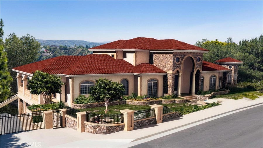 Property photo for 1562 Calle Cristina, San Dimas, CA