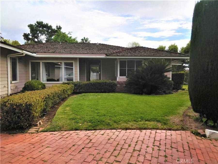 Property photo for 1205 Sierra Madre Boulevard, San Marino, CA