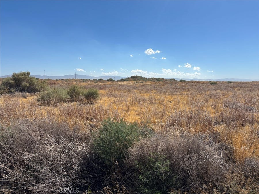 Property photo for 0 60th, Roosevelt, CA