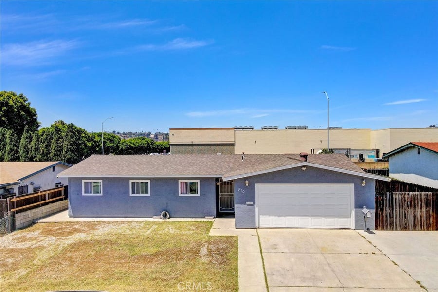 Property photo for 910 Saint George Court, Spring Valley, CA