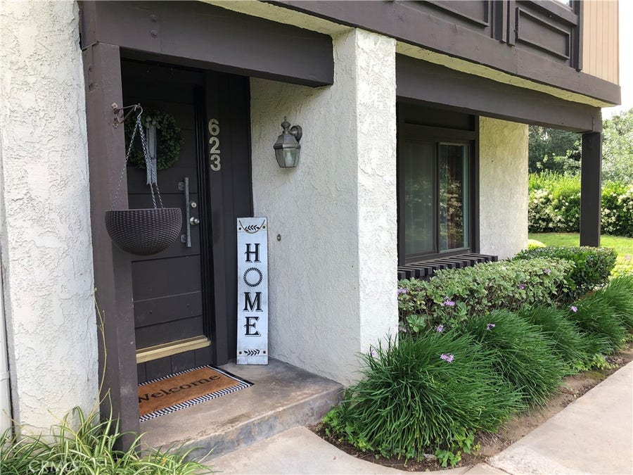 Property photo for 623 Briarwood, San Dimas, CA