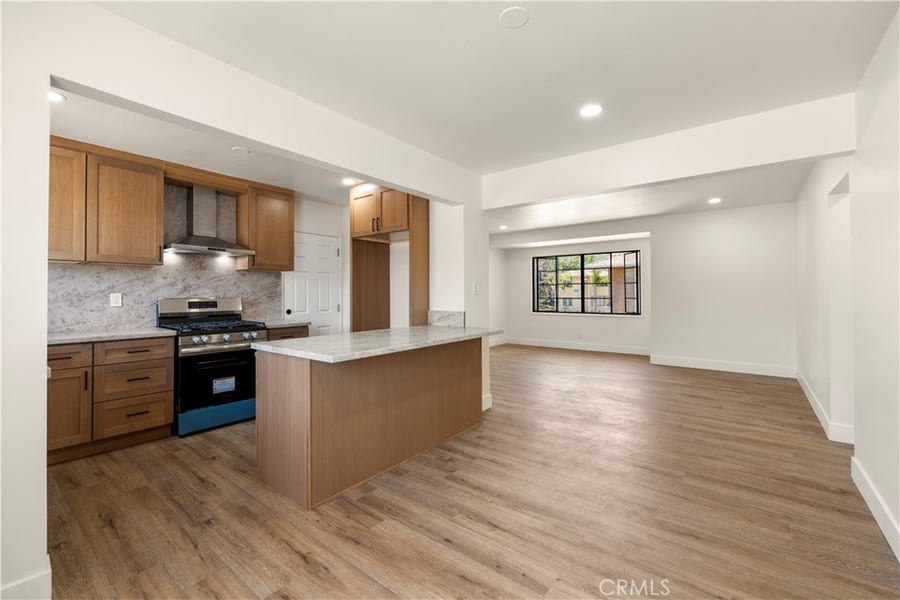 Property photo for 4072 Hillcrest Drive, #C, Los Angeles, CA
