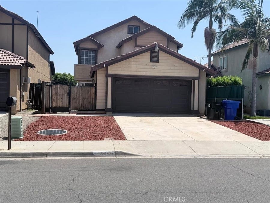 Property photo for 7800 Reagan, Jurupa Valley, CA