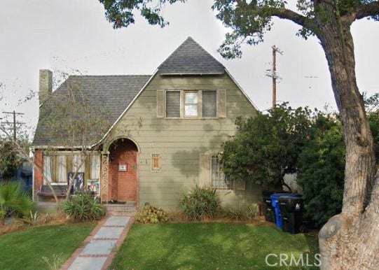 Property photo for 2521 13th, Los Angeles, CA