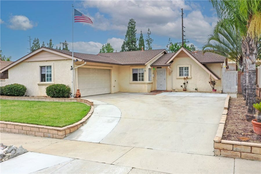 Property photo for 1223 Norgate Street, San Dimas, CA