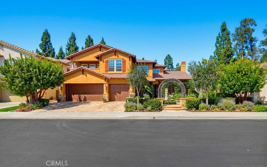Property photo for 21 Plumeria, Irvine, CA