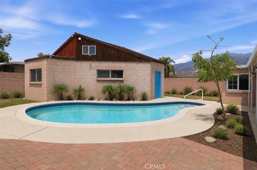 4140 Cedar Drive, San Bernardino, CA 92407 4140 Cedar Drive, San Bernardino, CA 92407