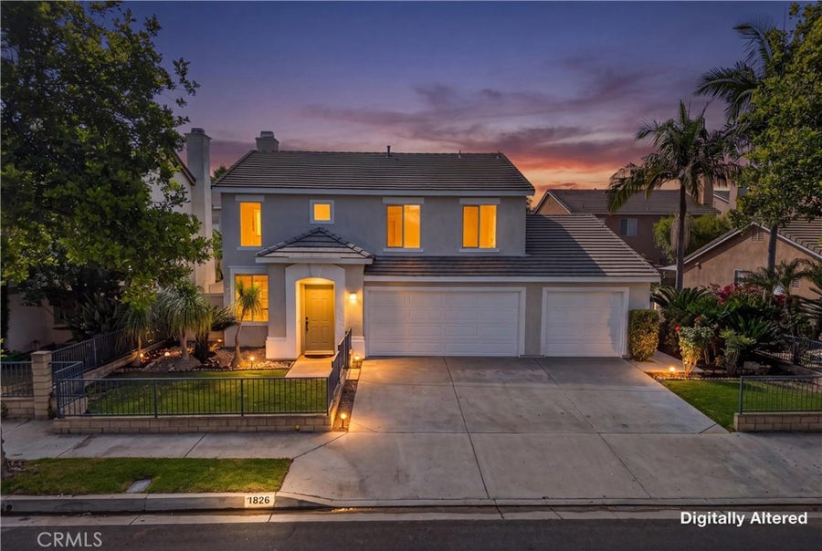 Property photo for 1826 S Tonopah Avenue, West Covina, CA