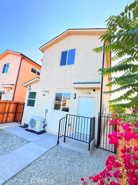 Property photo for 11108 S Avalon, Los Angeles, CA