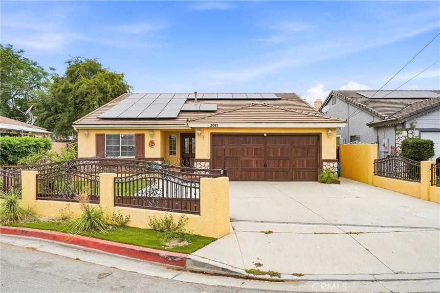 Property photo for 3641 Rhodes, Baldwin Park, CA