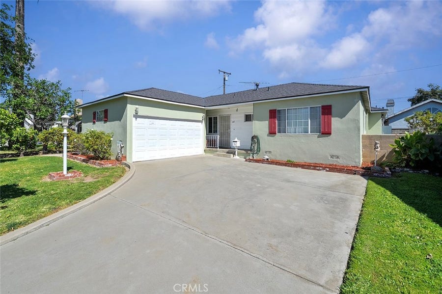 Property photo for 312 N Maplewood, West Covina, CA