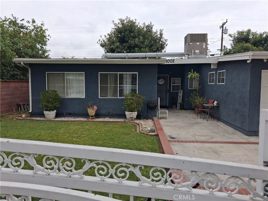Property photo for 1002 Big Dalton, La Puente, CA