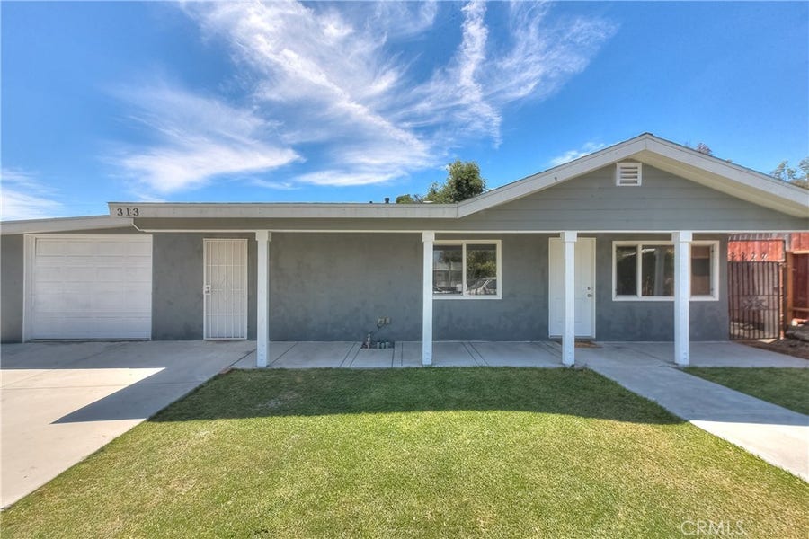 Property photo for 313 Abery, La Puente, CA