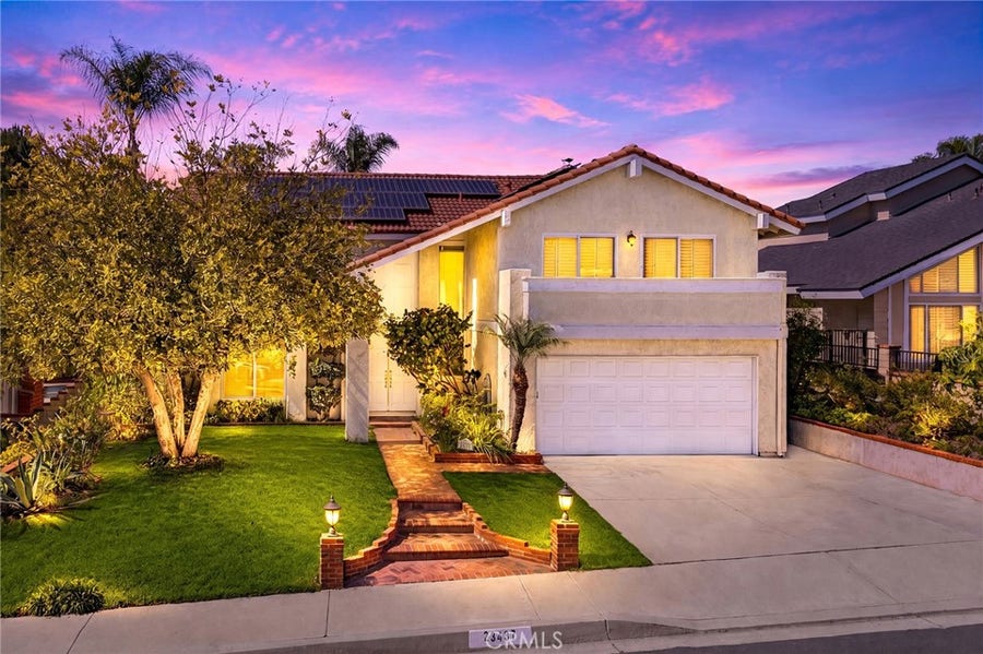 Property photo for 23437 Amberwick, Diamond Bar, CA