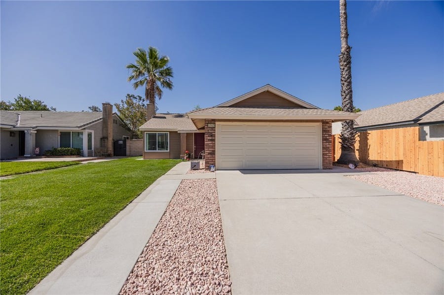 Property photo for 12623 Fuchsia Drive, Rancho Cucamonga, CA
