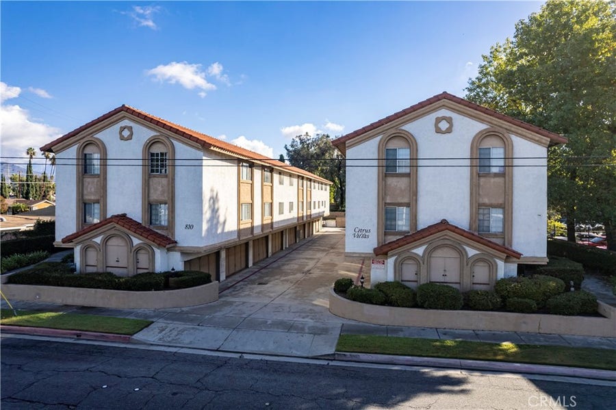 Property photo for 810 S Citrus, #13, Azusa, CA