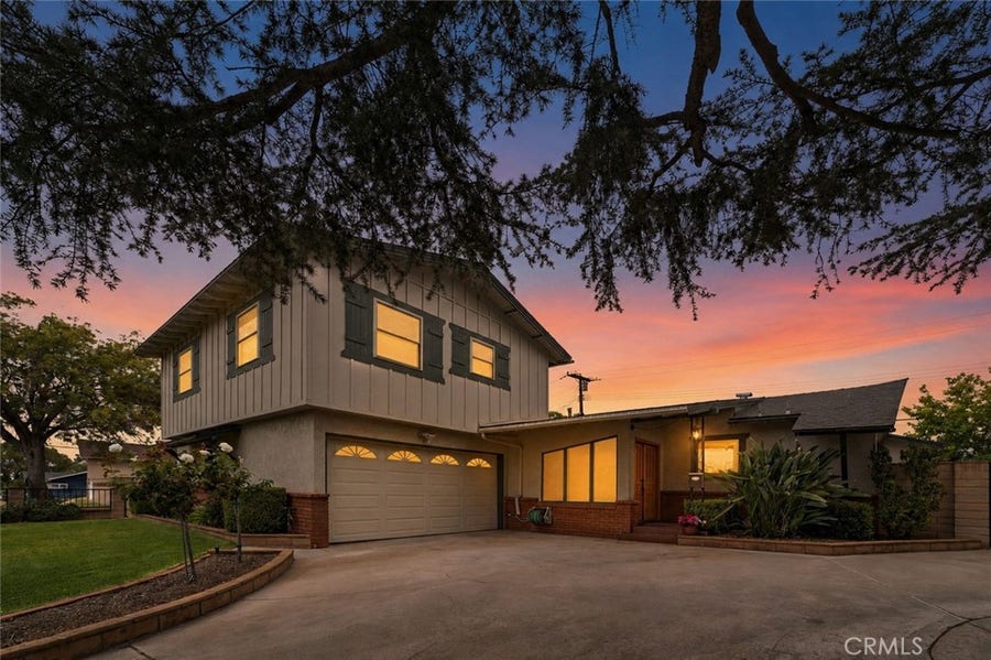 Property photo for 333 W Newburgh Street, Glendora, CA