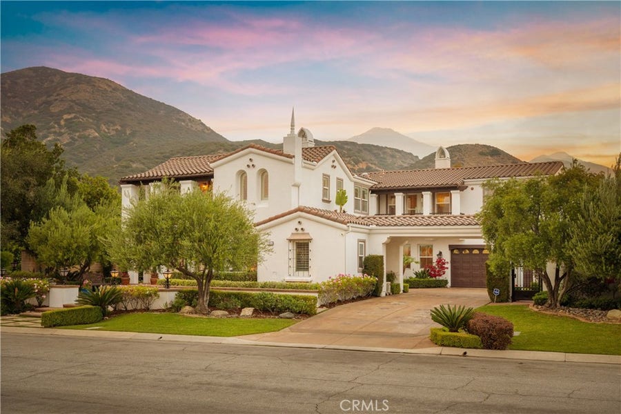 Property photo for 4394 Hiwassee, Claremont, CA