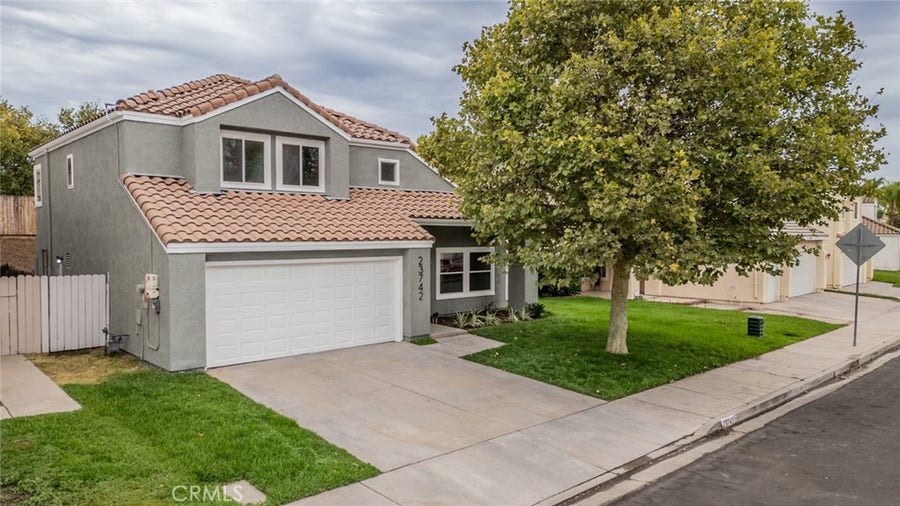 Property photo for 23742 Bouquet Canyon Place, Moreno Valley, CA
