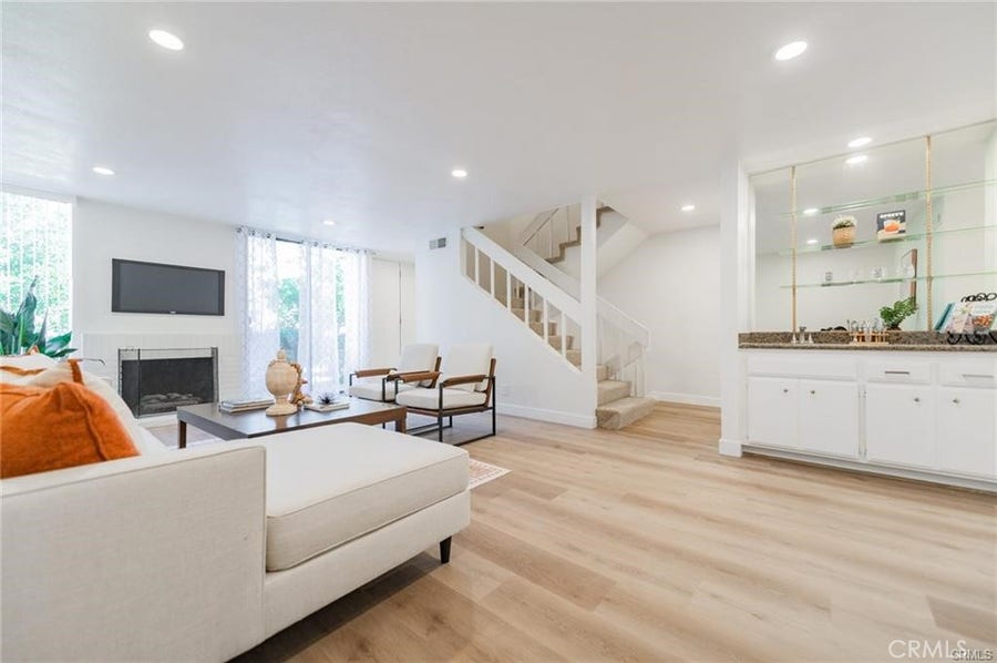 Property photo for 3601 W Fox Ridge Lane, #A, Rolling Hills Estates, CA