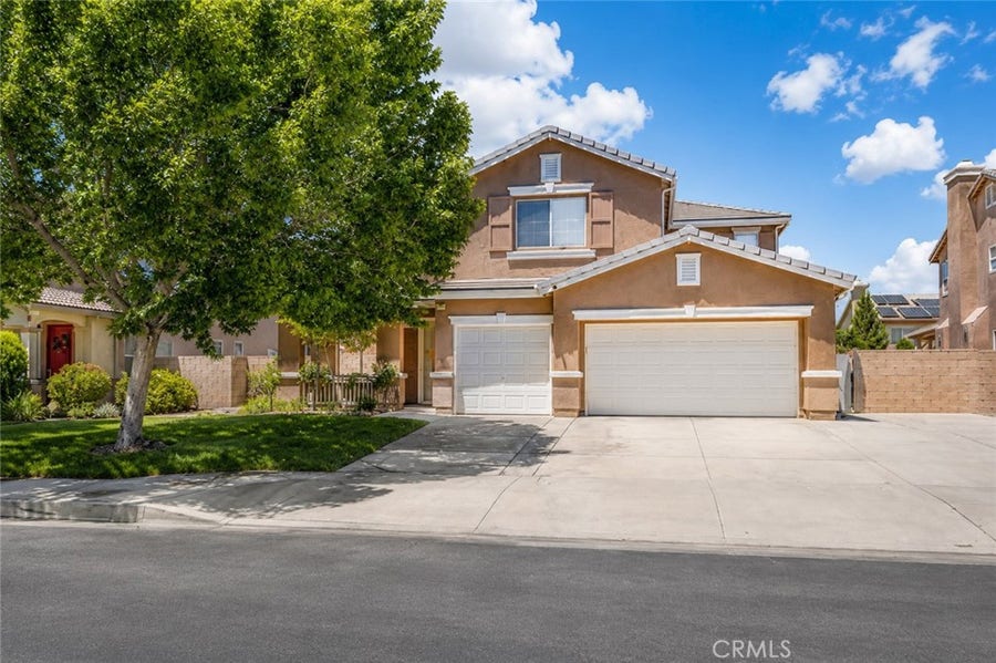 Property photo for 4731 W Avenue J4, Lancaster, CA