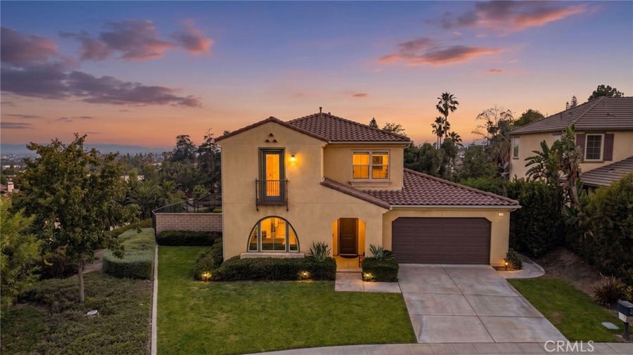 Property photo for 864 E Manresa Drive, Azusa, CA