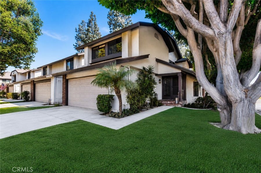 Property photo for 511 W Puente Street, #1, Covina, CA