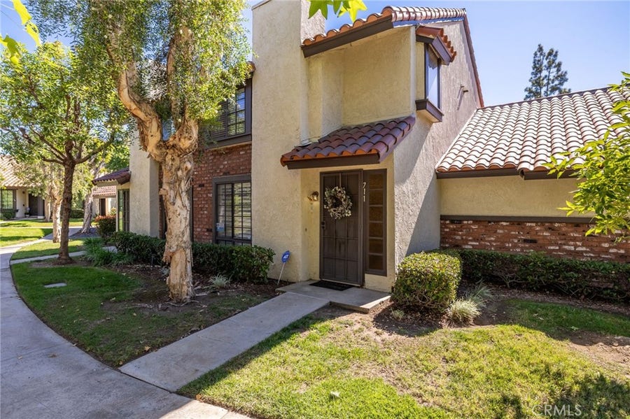 Property photo for 711 Santa Rosa Court, San Dimas, CA