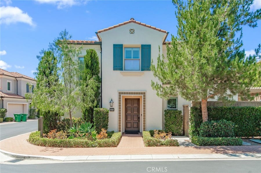 Property photo for 105 Breakwater, Irvine, CA