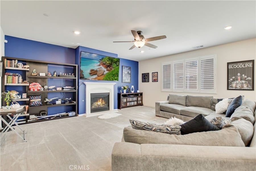 Property photo for 4924 S Grayson Way, Ontario, CA