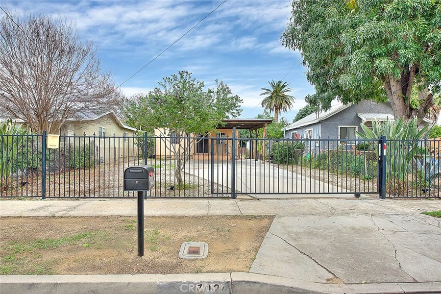 Property photo for 7024 Eton, Canoga Park, CA