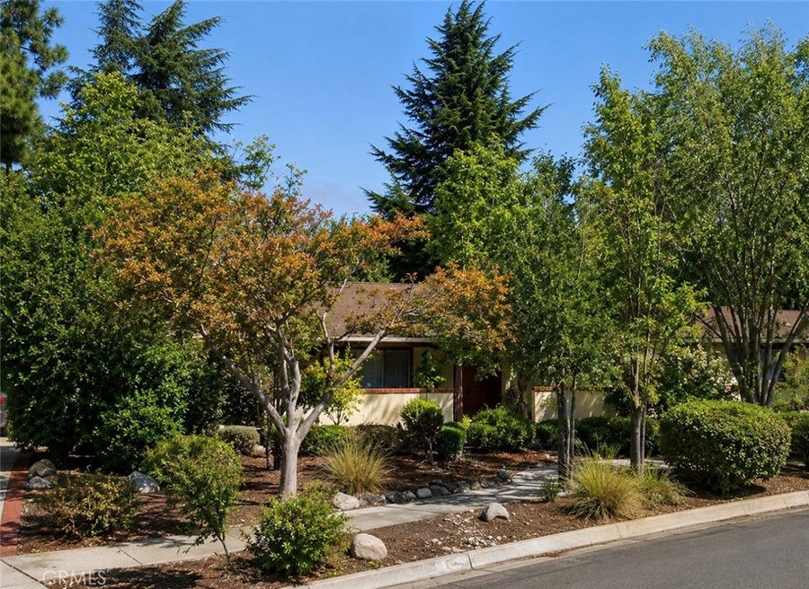 Property photo for 877 Ottawa, Claremont, CA