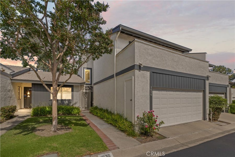 Property photo for 1636 Mankato Court, Claremont, CA