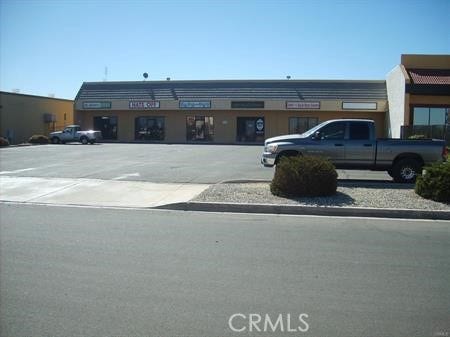 Property photo for 21065 Bear Valley, Apple Valley, CA