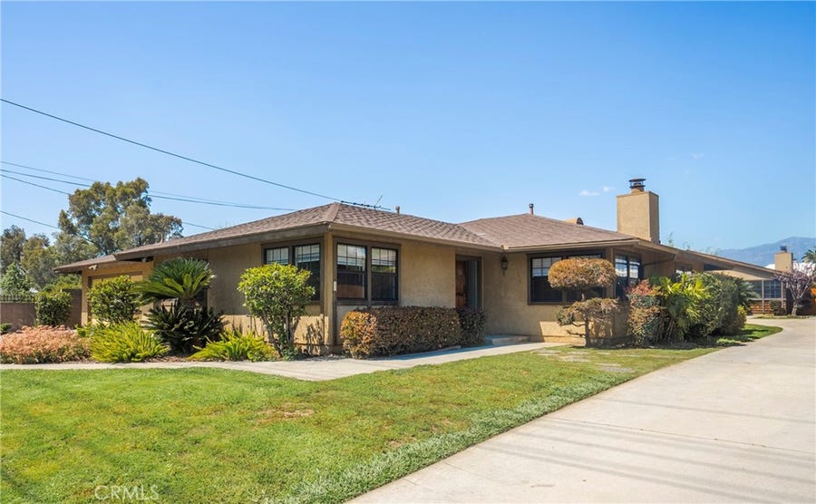 Property photo for 8331 Grand Avenue, Rosemead, CA