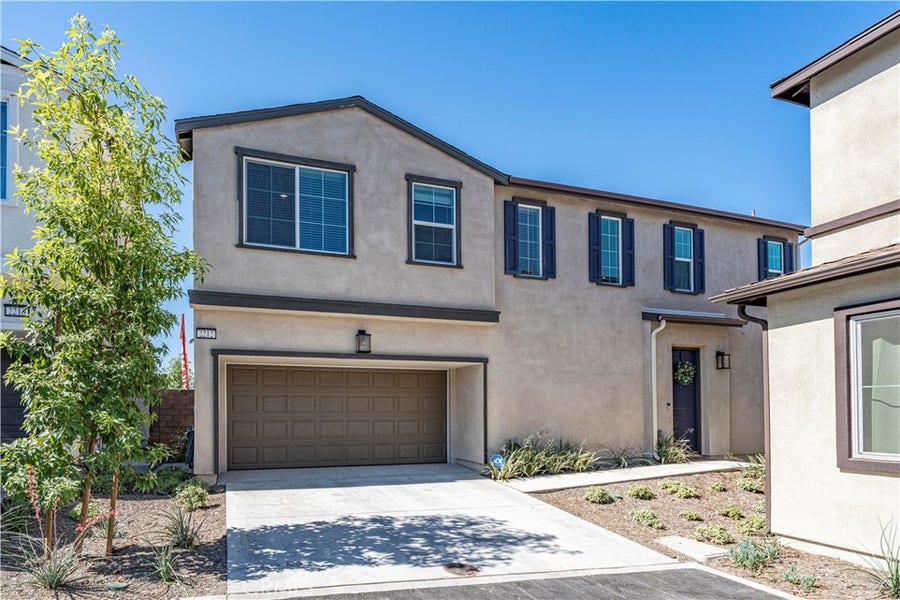 Property photo for 2212 N Baldridge Canyon Court, Highland, CA