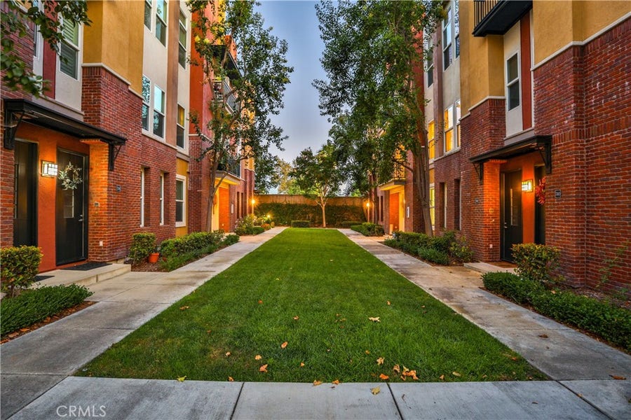 Property photo for 744 W 1st Street, Claremont, CA