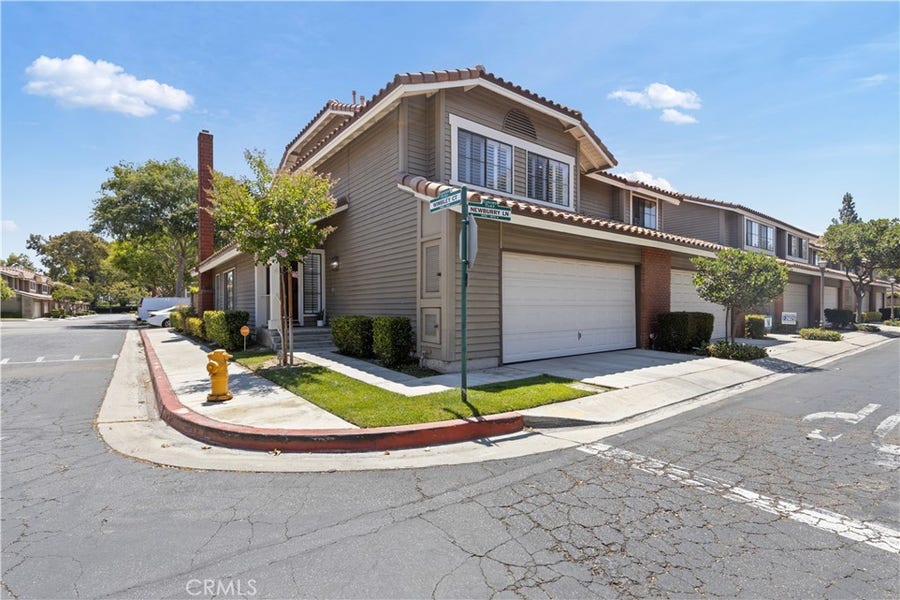 Property photo for 16702 Newberry, Cerritos, CA