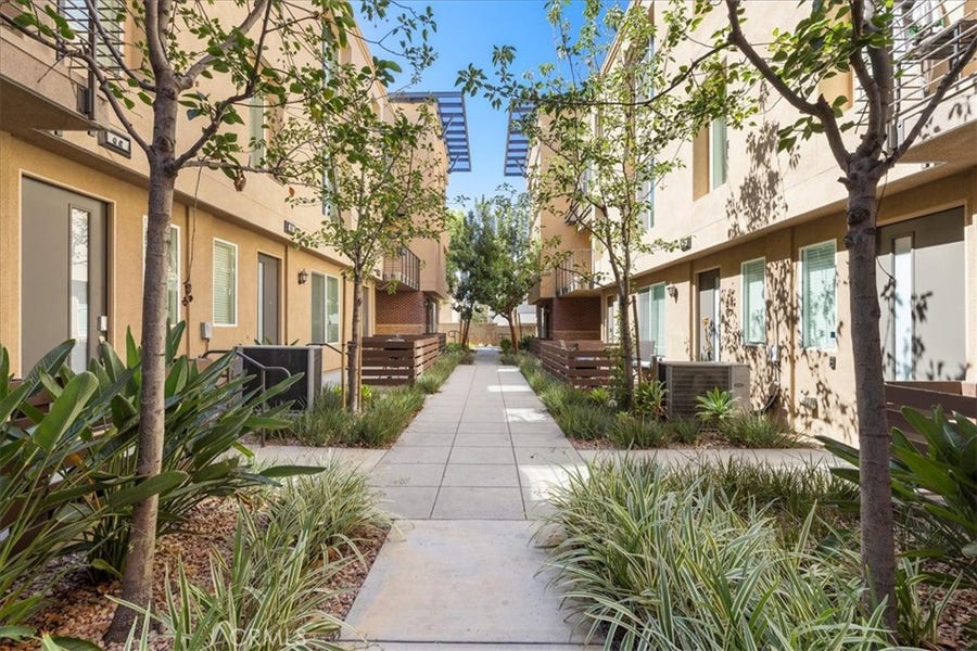 Property photo for 422 W Route 66, #84, Glendora, CA