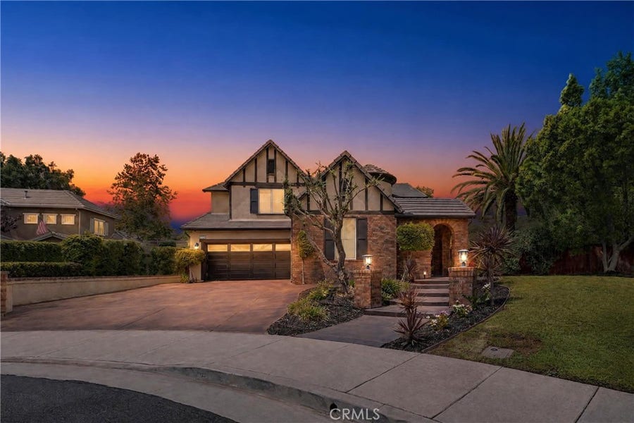 Property photo for 27126 Coral Bells Way, Murrieta, CA