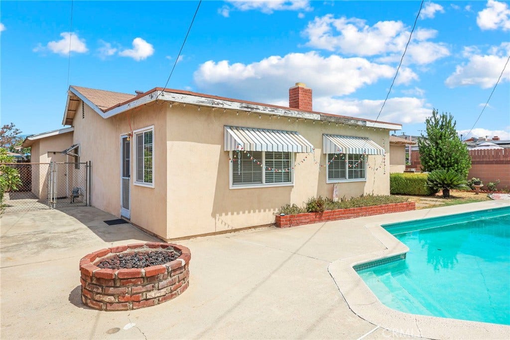 1676 E Wingate Street, Covina, CA 91724 1676 E Wingate Street, Covina, CA 91724