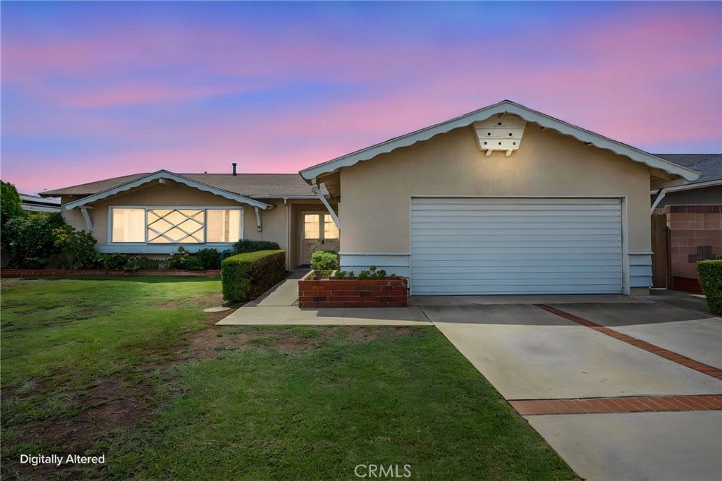 1676 E Wingate Street, Covina, CA 91724 1676 E Wingate Street, Covina, CA 91724